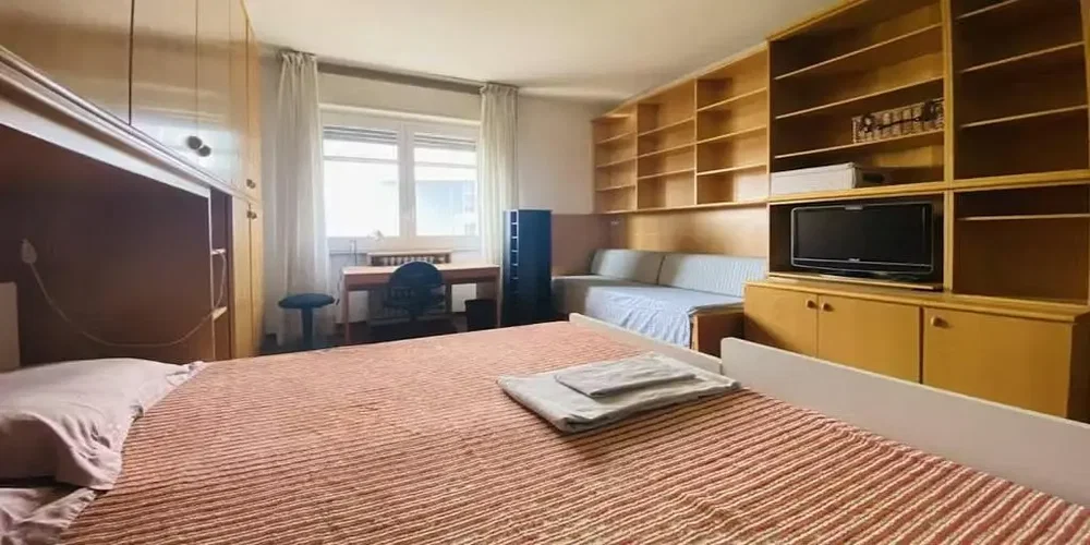 Oturma odası