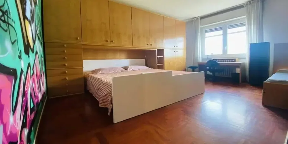 Oturma odası