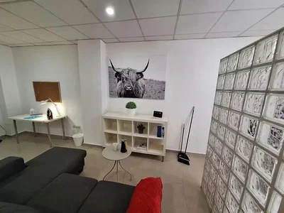 Oturma odası