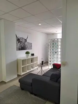 Oturma odası