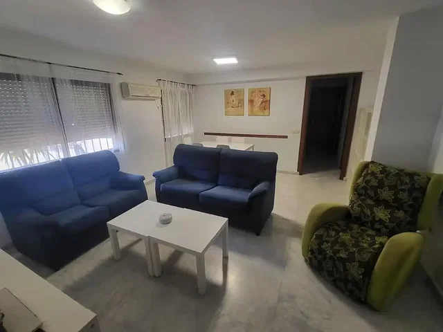 Dnevni boravak