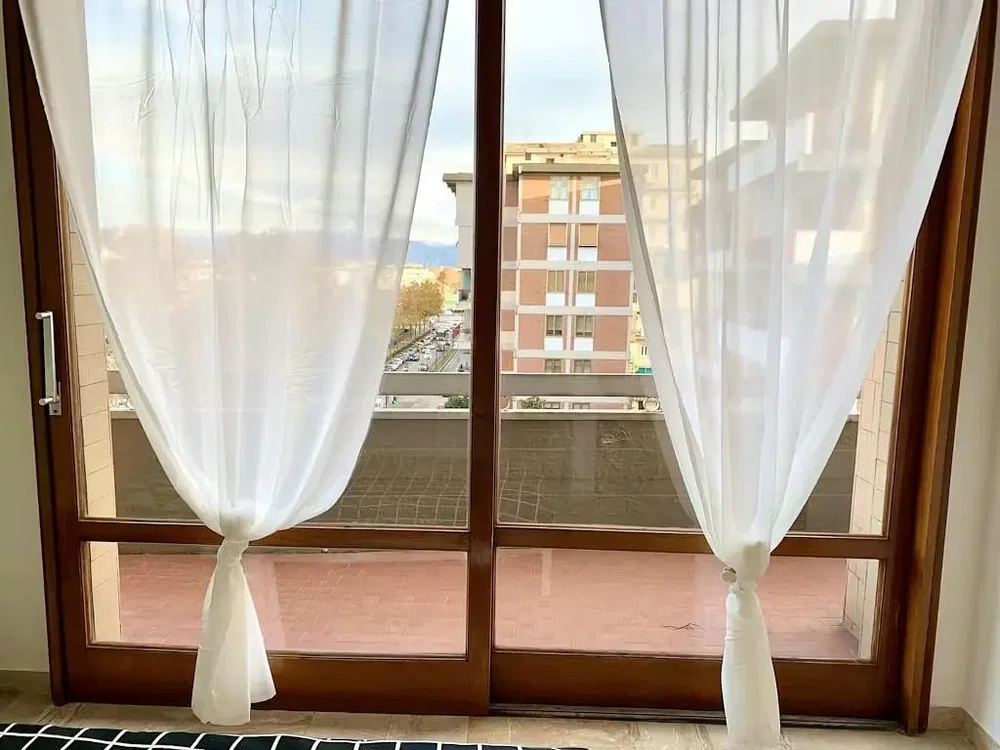 Oturma odası