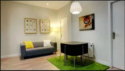 Oturma odası