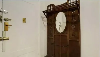 Oturma odası