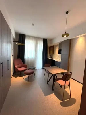 Oturma odası