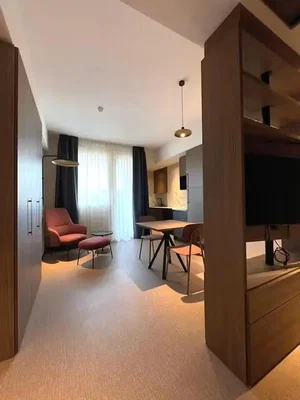 Oturma odası