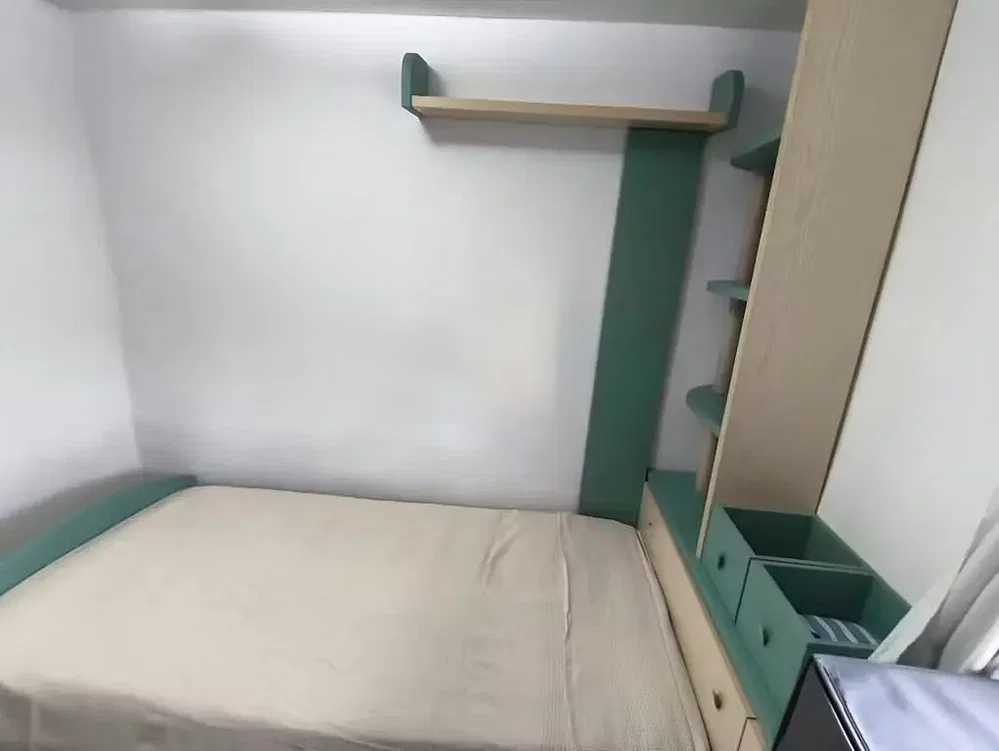 Oturma odası