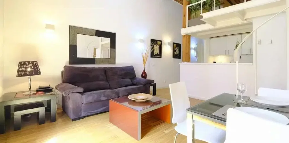 Oturma odası