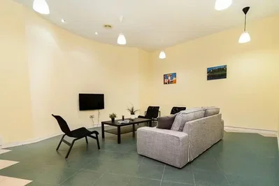 Oturma odası