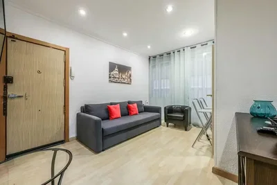 Oturma odası