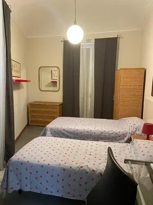 Oturma odası