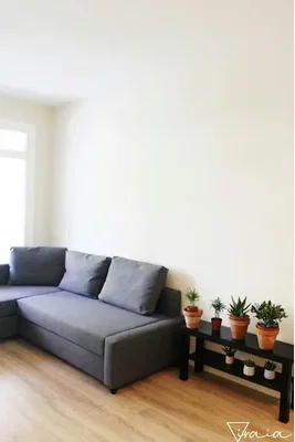 Oturma odası