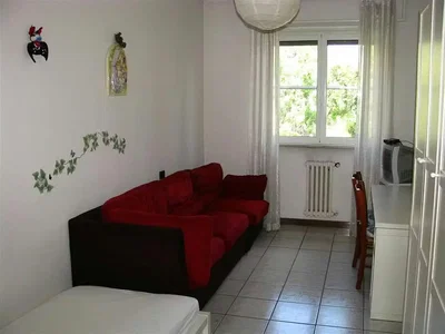 Oturma odası