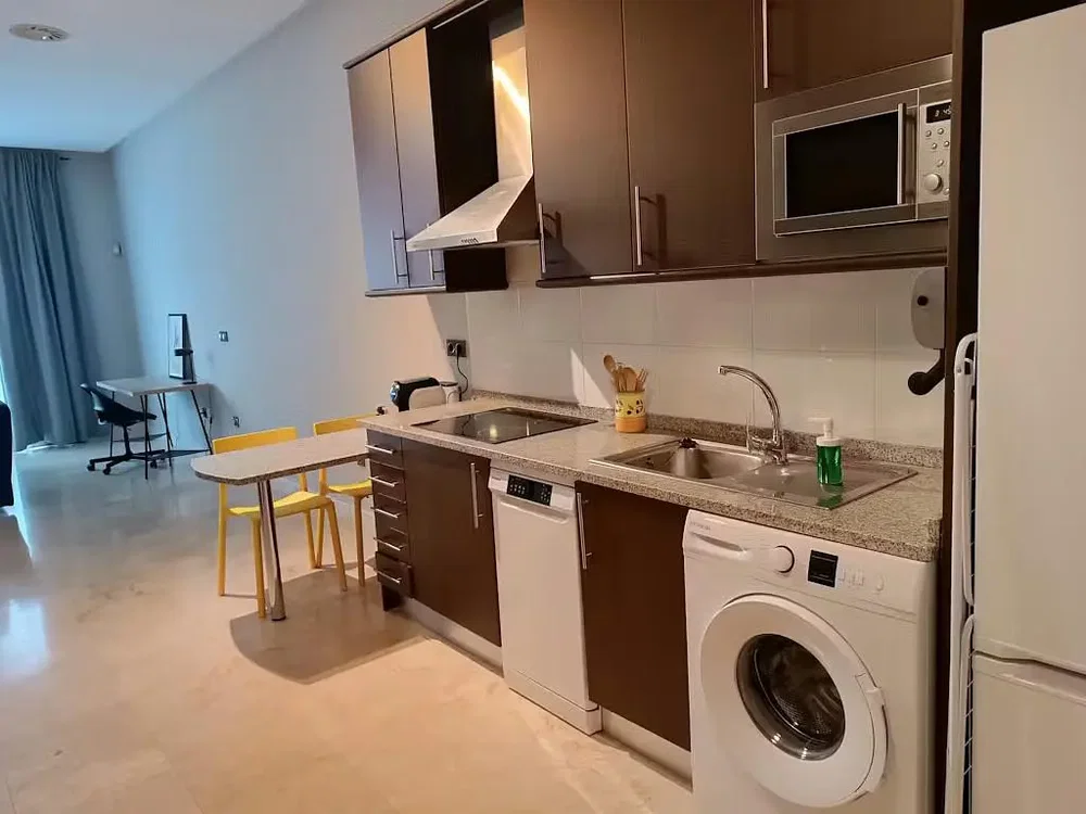 Oturma odası