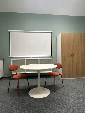Oturma odası