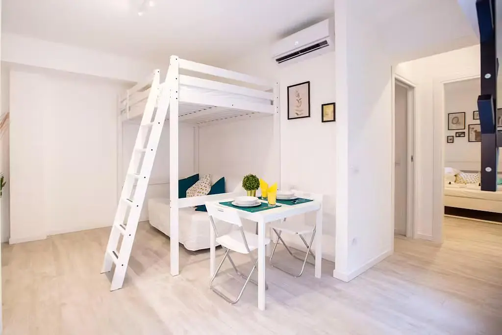 Oturma odası