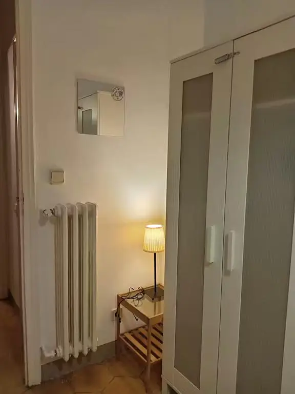 Oturma odası
