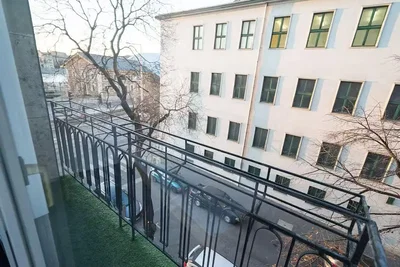 Dnevni boravak