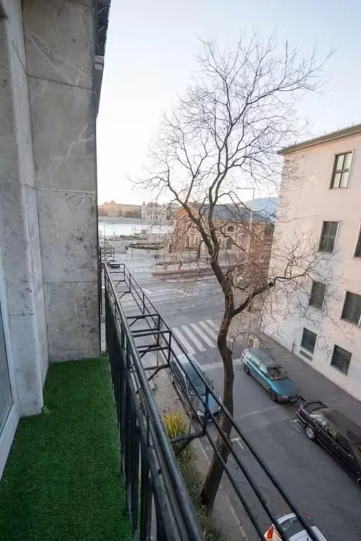 Dnevni boravak