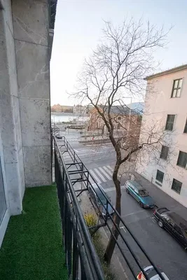 Dnevni boravak