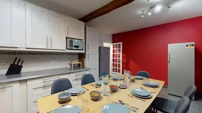 Oturma odası