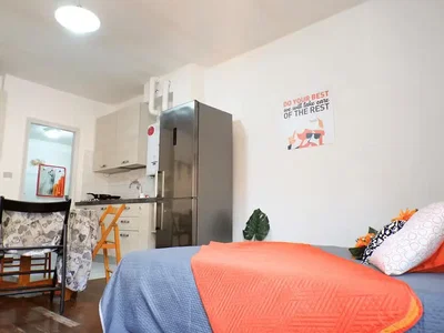 Oturma odası