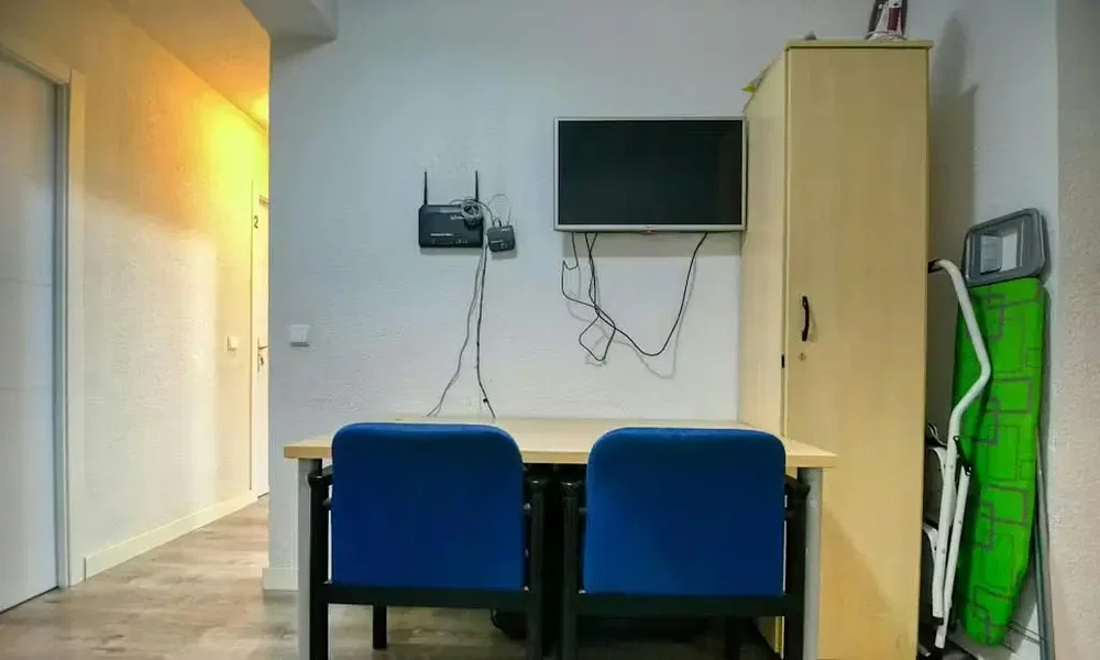 Oturma odası