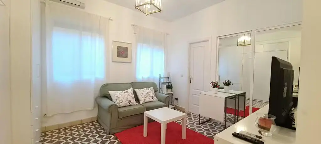 Oturma odası