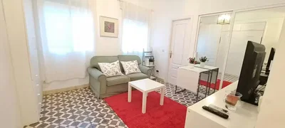 Oturma odası