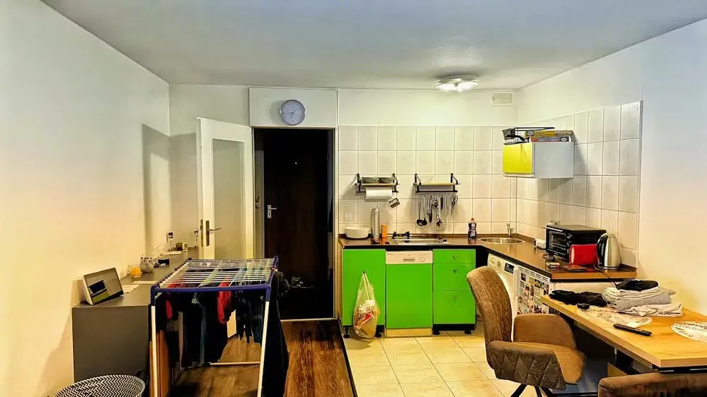 Dnevna soba