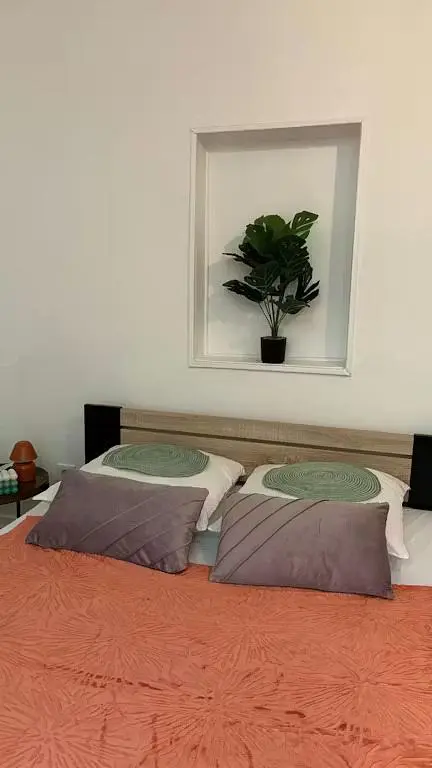 Oturma odası