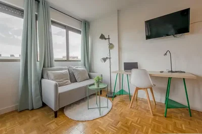 Oturma odası