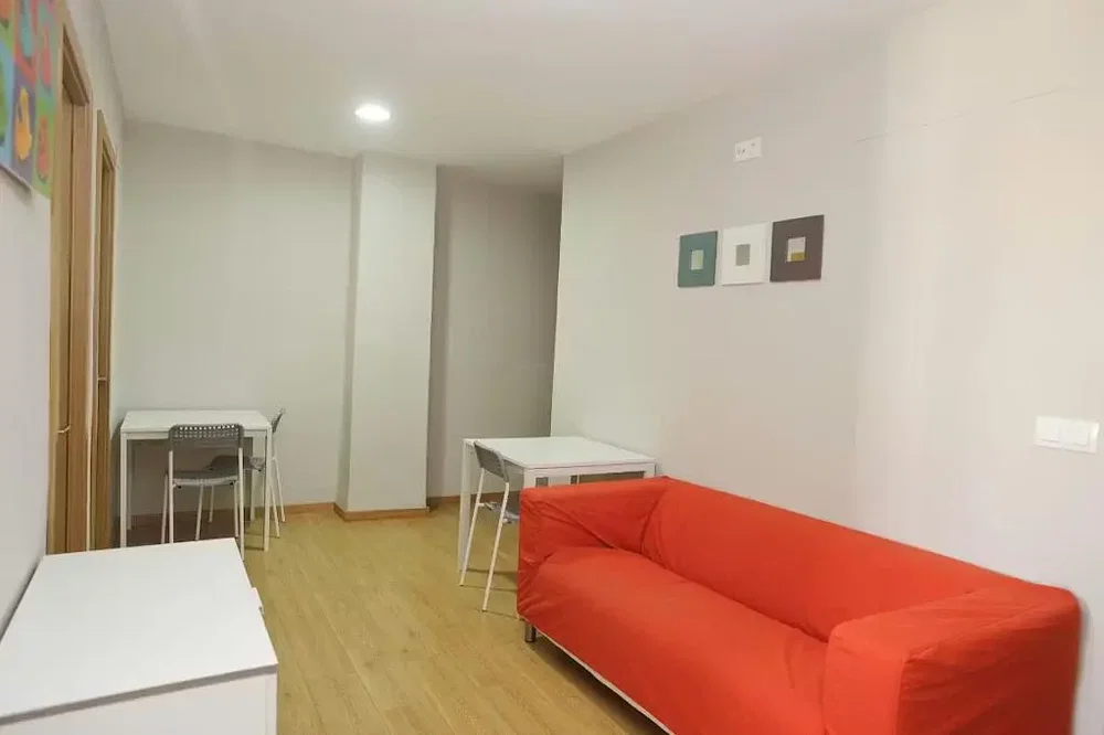 Oturma odası
