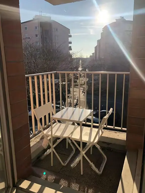 Oturma odası