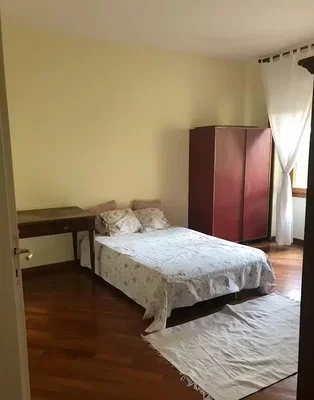 Oturma odası