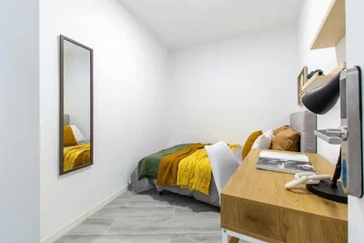Oturma odası