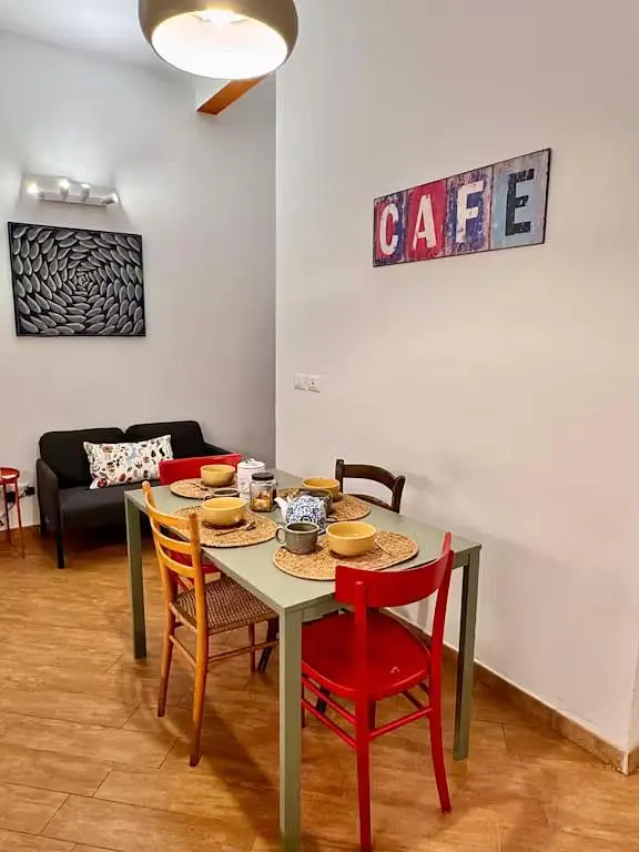 Oturma odası