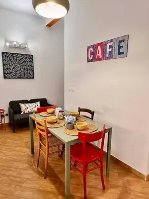 Oturma odası