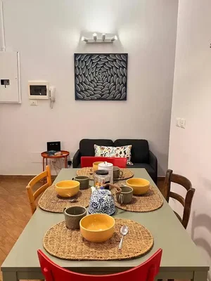 Oturma odası
