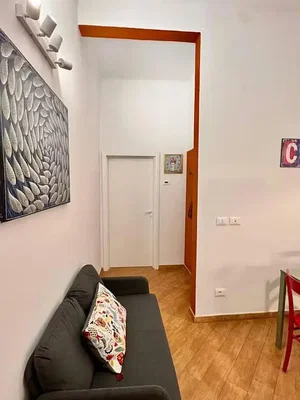 Oturma odası