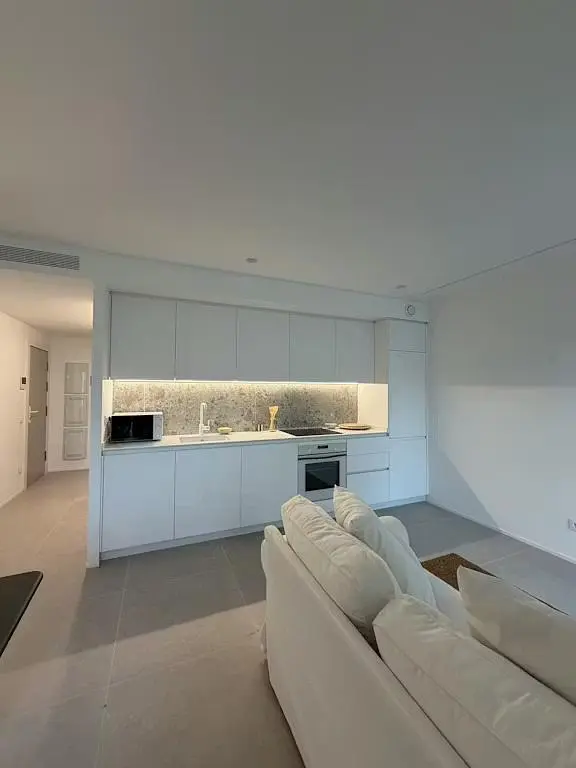 Oturma odası
