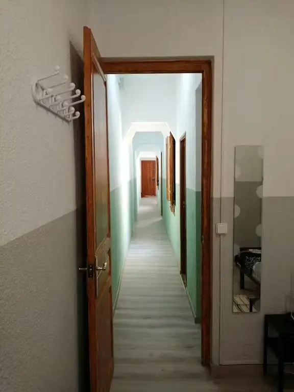 Oturma odası