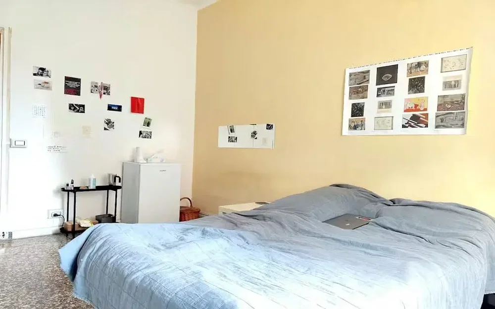 Oturma odası