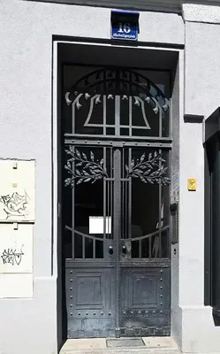 Salon