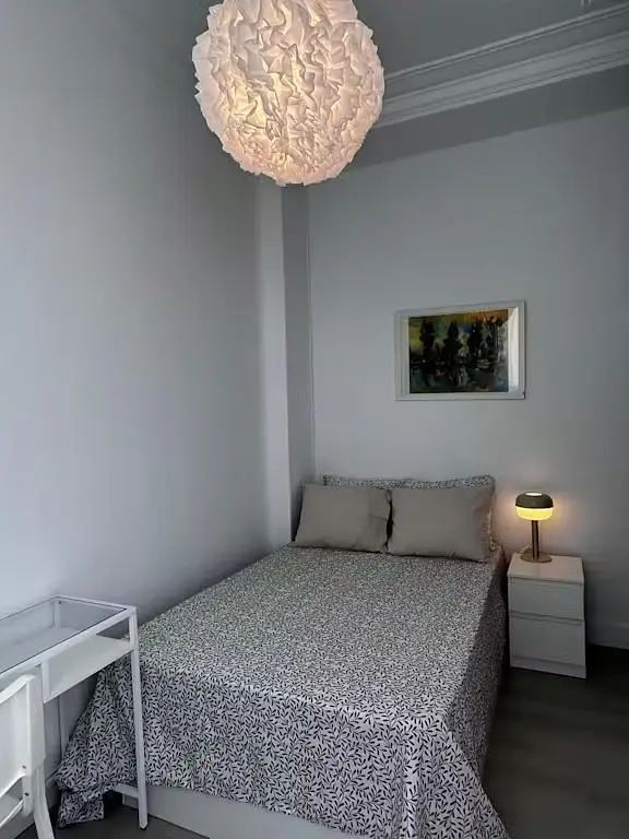 Oturma odası