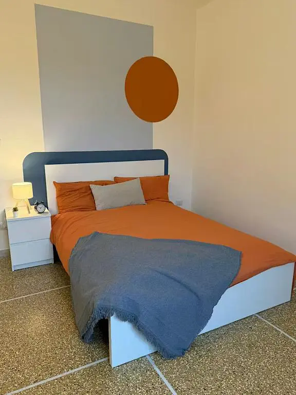 Oturma odası