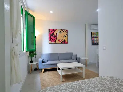 Oturma odası