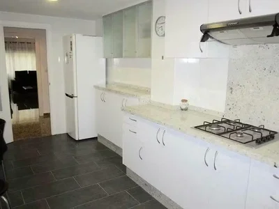 Oturma odası