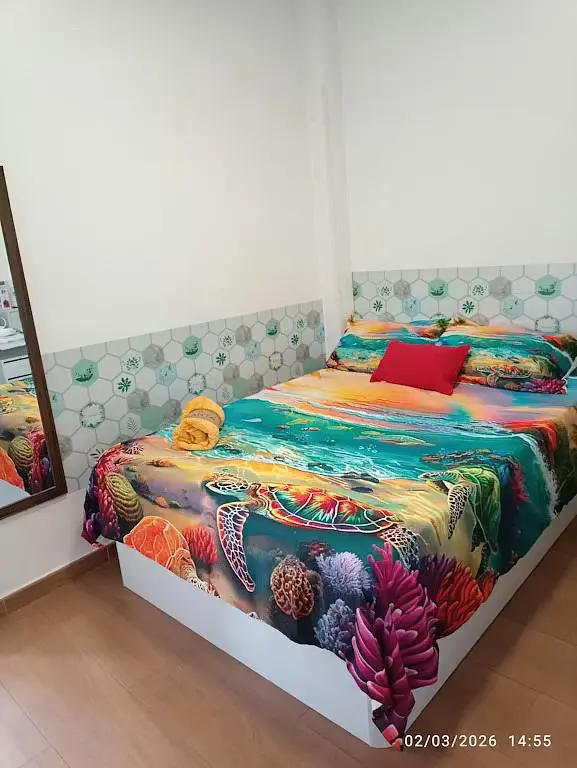 Oturma odası