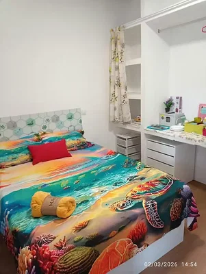 Oturma odası